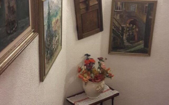 B&B Pierilù