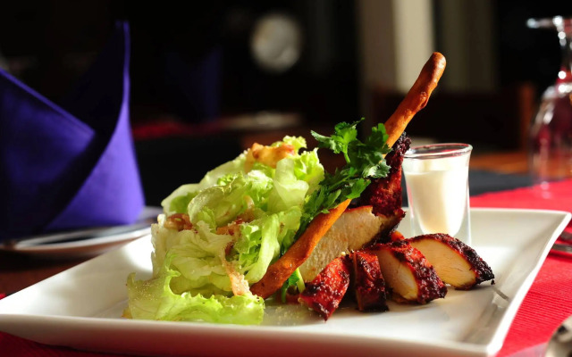 Skyloft Kandy by Aaradhaya