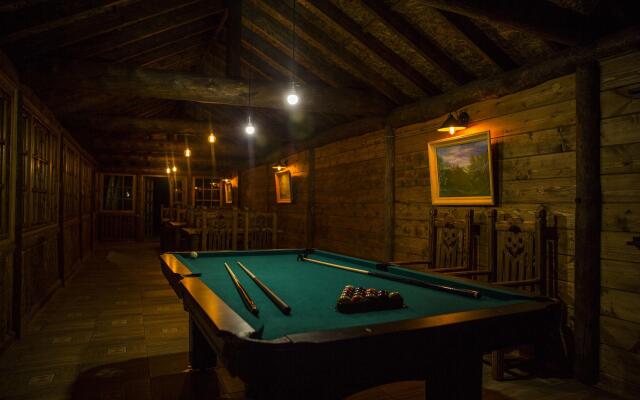 Park-Hotel Sosnoviy Bor