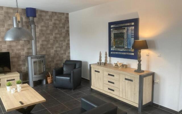 Villapark Lipno Dreams - pet friendly