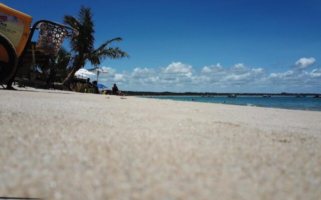 Lovely 1-bed Chalet in Mutari/santa Cruz Cabralia