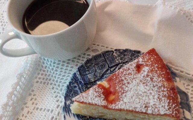 Bed  Breakfast La Chiave di Sol