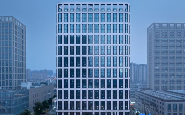 Meriotel(Changsha Medical College)
