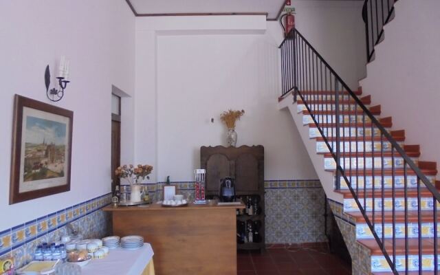 Casa Covao da Abitureira