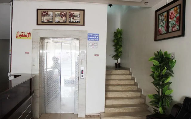 Al Eairy Apartment-Alqaseem 1