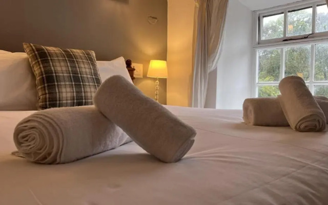 The Royal Oak Sparkbridge