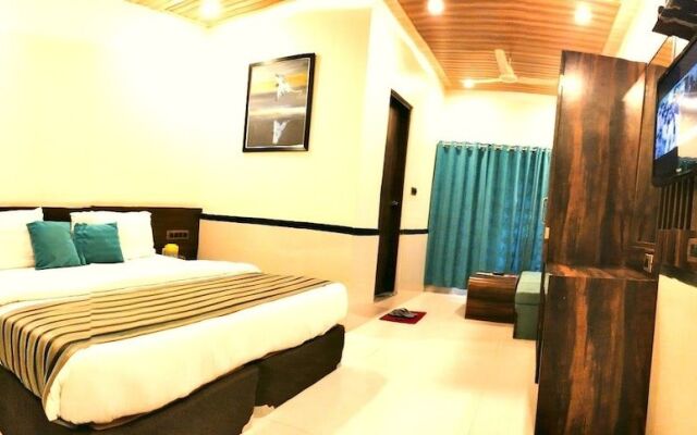 Hotel Saraswati