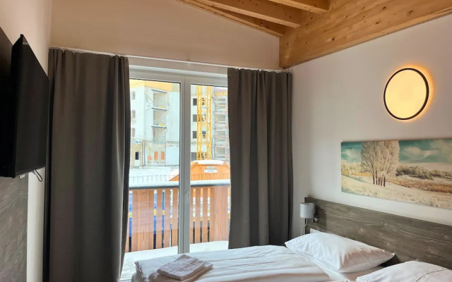 Apartment Near Streuboden ski Area