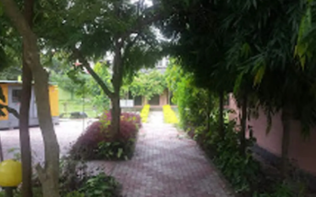 Hotel Dinesh