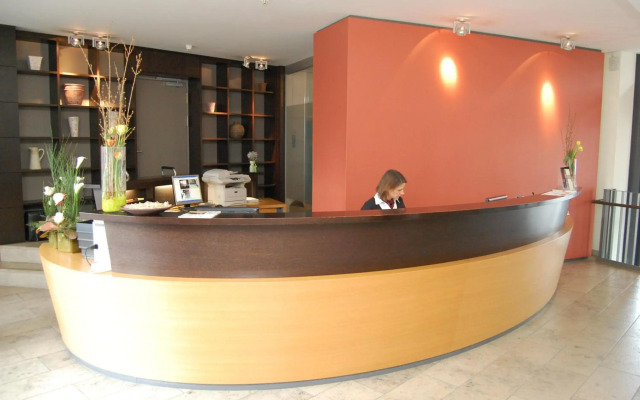 Hotel Begardenhof