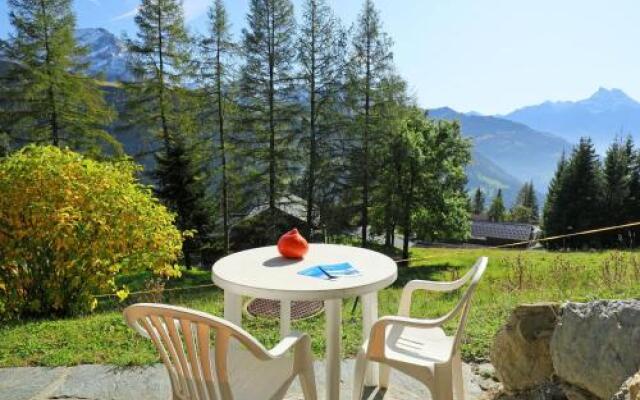 Apartment Les Beluardes Bl. 151/2