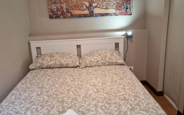 San Pietro Apartment