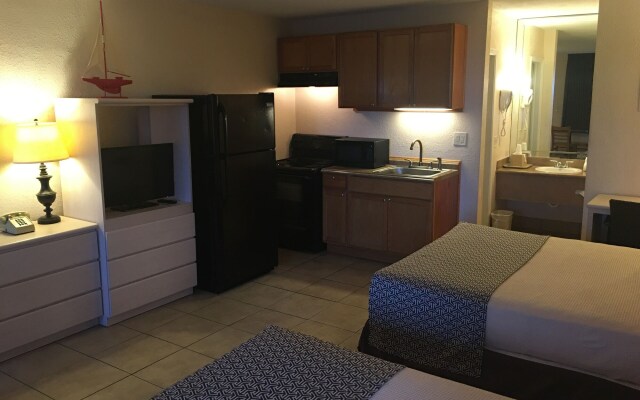 Fort Lauderdale Beach Resort Hotel & Suites