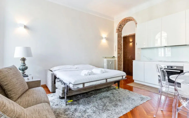 Porta Romana Cozy Studio