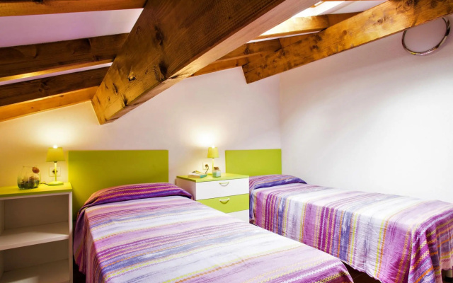 Apartment in Pinarellu Near Beach & Pool