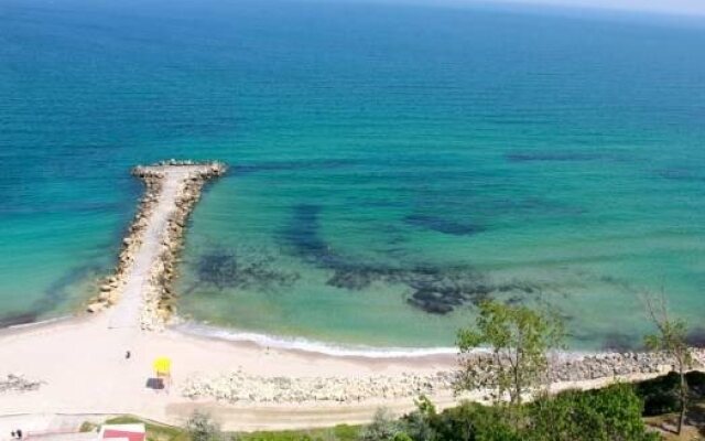 Complex Hotelier Steaua de Mare - Hotel Delfinul