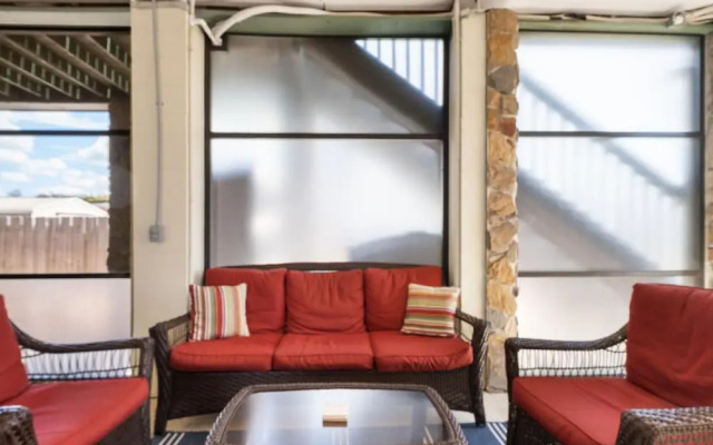 Weeki River Lodge Star5vacations