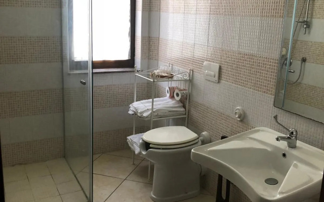 Villa Nancy B&B