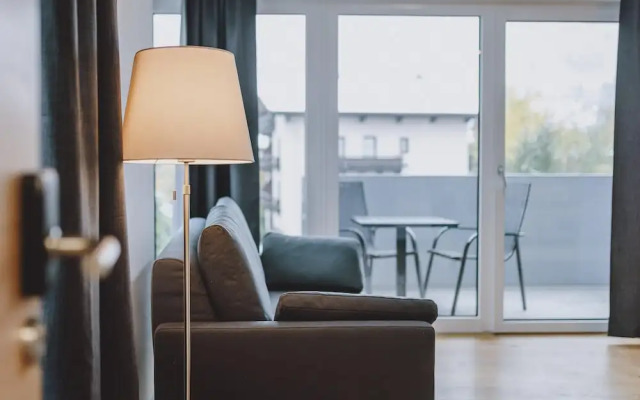 FP Appartements - Kitz 5