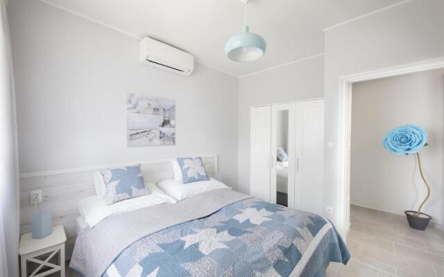 TópART Apartman II