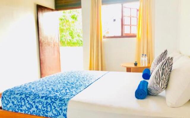 CMB Trip N Chill Hostel