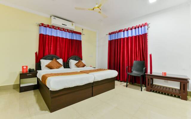 OYO 16532 Anchor House Hotel