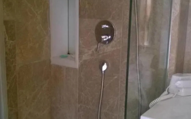 Tianjin Jinta Bangke Hotel Apartment