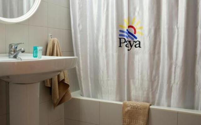 Apartamentos Paya