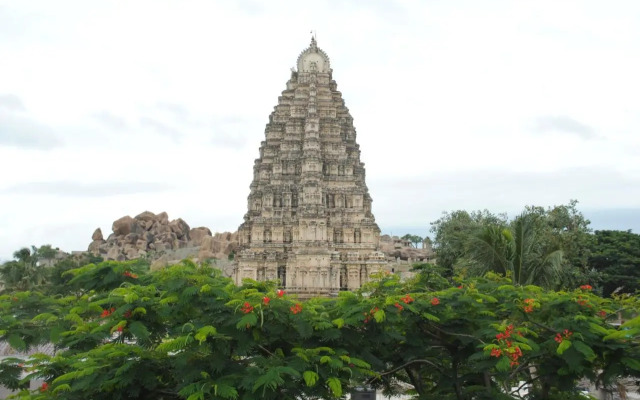 Gopi Guest House