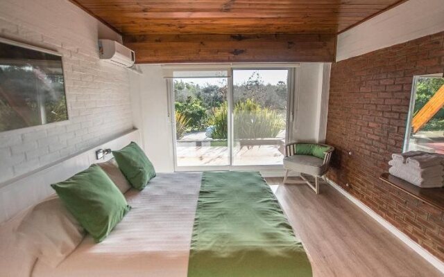 Hotel ACA Villa Gesell