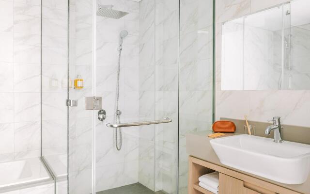 Sonder by Marriott Bonvoy Downtown Towers Apartments