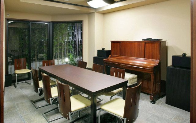 Matsubaya Ryokan