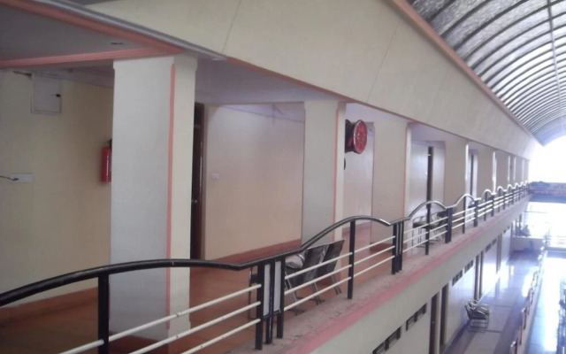 Hotel Sahyadhri