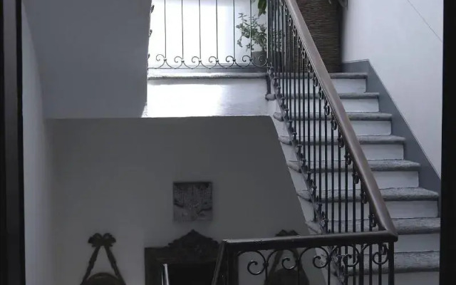 Caffè dell'Arte Boutique Rooms Locarno