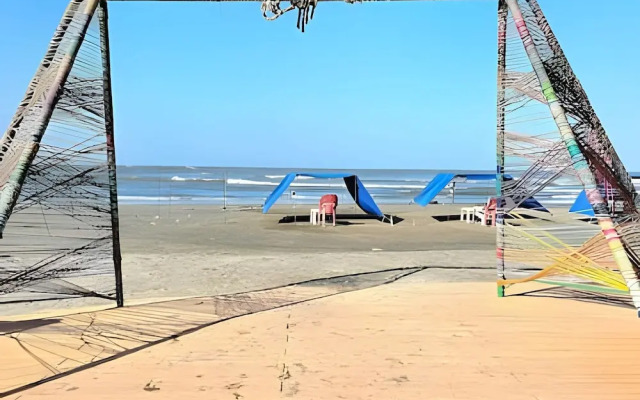 Casa de playa a 4 cuadras del mar