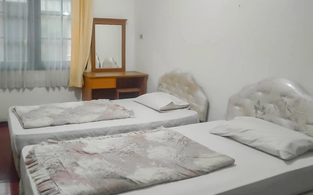 Mataram Cottage Syariah RedPartner