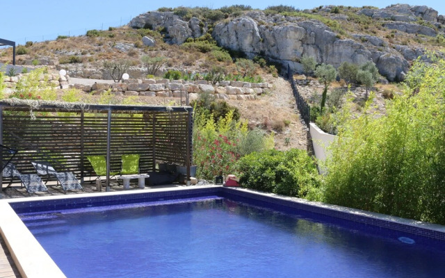 Suite Parentale dans Villa d'Architecte
