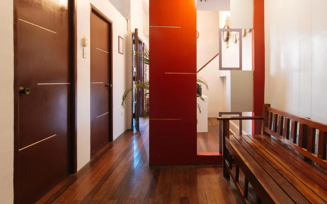 Dreiven Residences Sta. Mesa