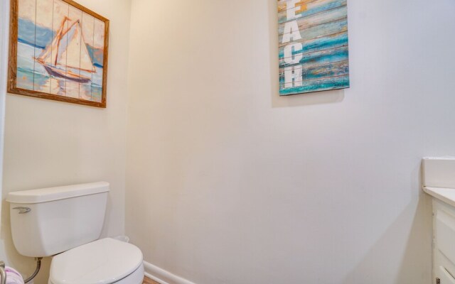 Premier Townhomes by Panhandle Getaways