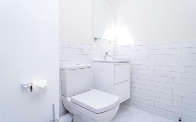 Luxury Harley Street Apartments