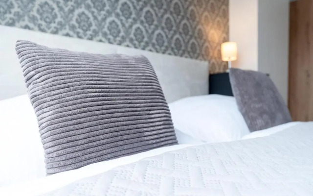 Seestraße 43 Wohnung 10