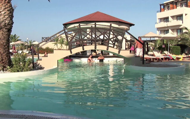 D'Andrea Mare Beach Hotel – All Inclusive