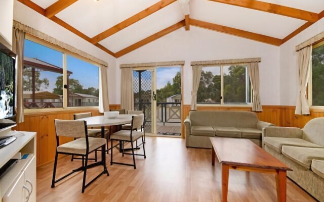 Ocean Grove Holiday Park