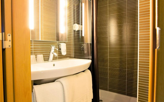 Park Hotel Porto Aeroporto