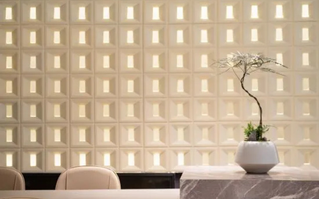 Skyscraper Hotel (Wenling Jingyuan Branch)