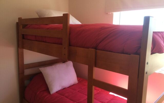 Herradura appartment