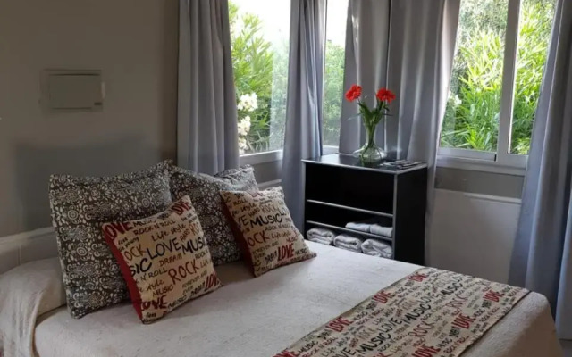 Cabana La Ribera