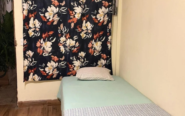 Mountain View hostel