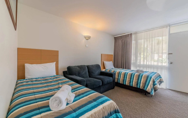 Seahorse Motel
