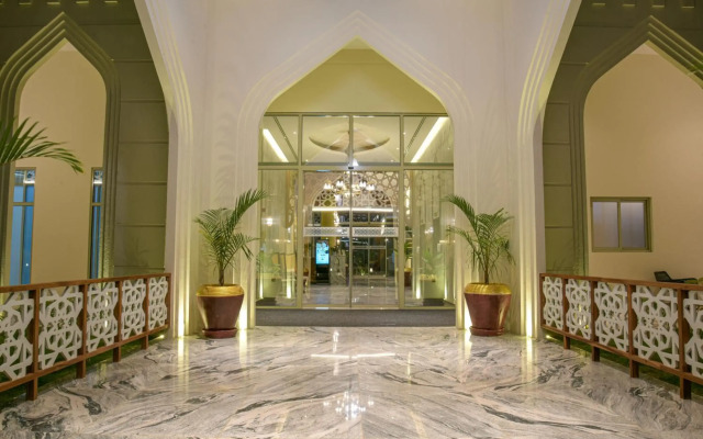 Golden Tulip Zanzibar Airport